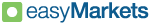 easyMarkets (易信)