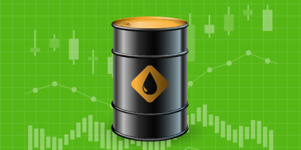 THE FASTEST WAY TO MAKE MONEY OIL TRADING