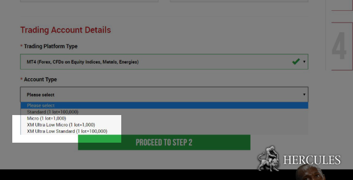 xm-ultra-low-spread-account-mt4-mt5-opening