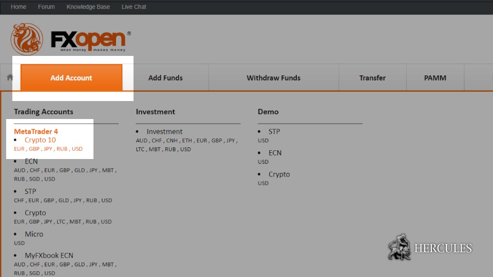 FXOpen-Launches-New-Accounts---Crypto-10-open