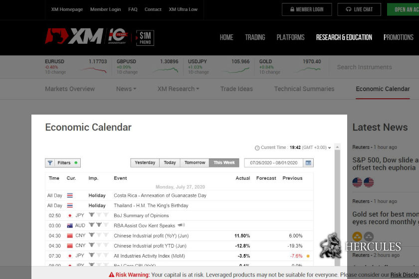 xm-economic-calendar-fundamental-analysis