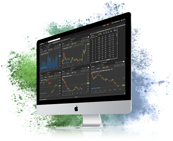 FP Markets Iress platform mac