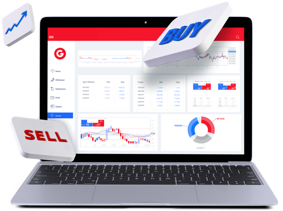 fxgiants mt4 forex cfd trading stock index indices