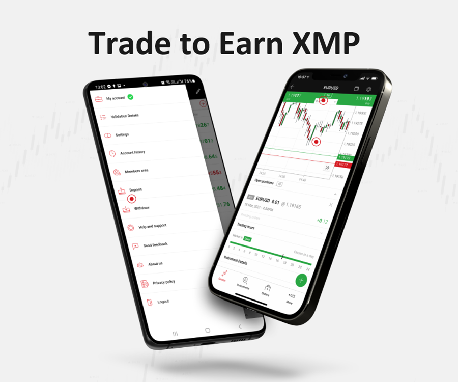 XM - XM 忠诚计划