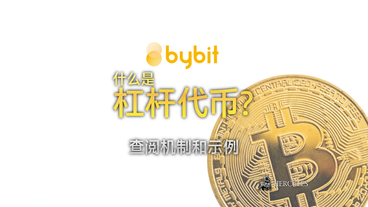 bybit - 什么是 Bybit 杠杆代币？查阅机制和示例