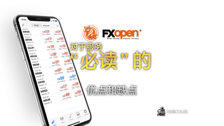 在开始与 Tradeview 交易之前请阅读。我们总结了该经纪商服务的优缺点。