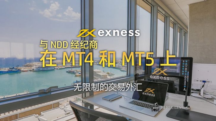 Exness MT4 和 MT5 上没有交易限制 选择高交易量外汇对 进行任何类型的交易策略 短期剥头皮交易 日内交易 波段交易 头寸交易 跟随市场趋势获利