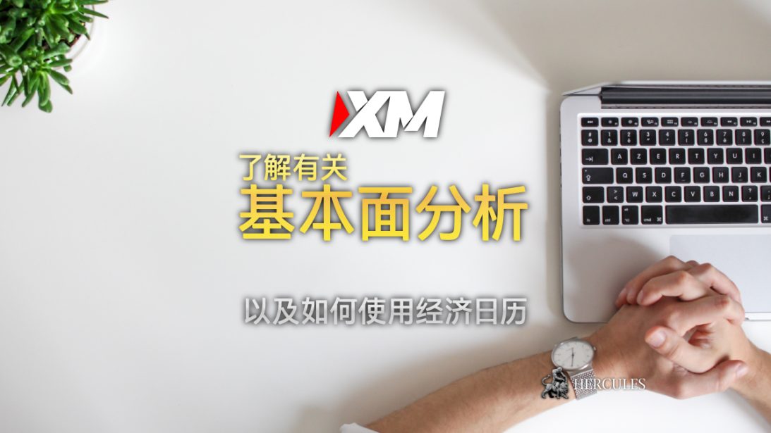 获取 XM 的经济日历来进行基本面分析