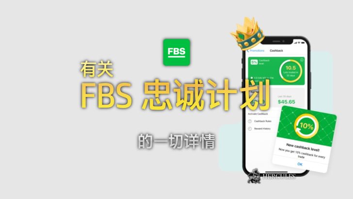 FBS 忠诚计划的一切详情 - 通过交易以赚取积分来获得更多奖励