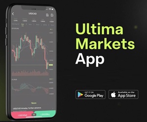 UltimaMarkets (外汇经纪商)