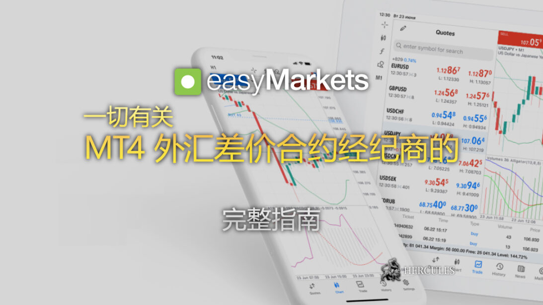 如何开设 IC Markets 的外汇和差价合约交易账户 提供交易者的完整指南