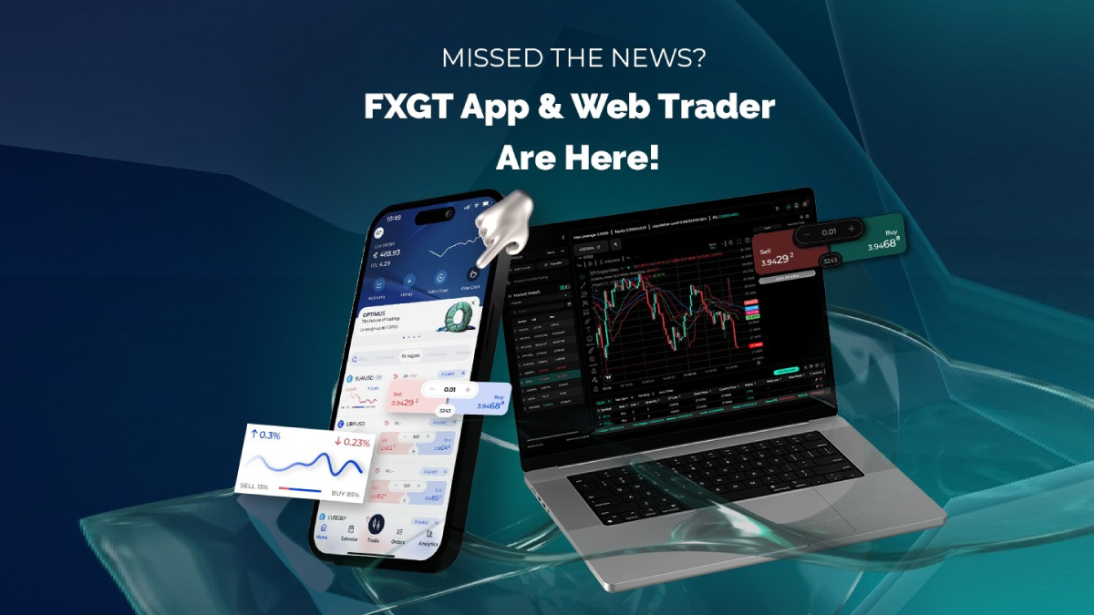 FXGT - 关于 FXGT 提款 - 从提款方式到提款规则,以及拒绝提款的谣言解释