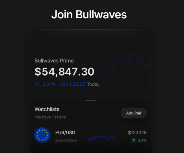 Bullwaves (外汇经纪商)