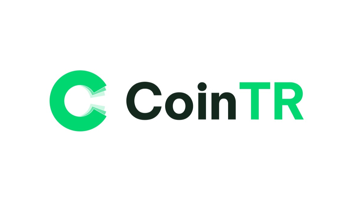 CoinTR - CoinTR是一家合法安全的交易所吗？可靠的存款和取款方法？