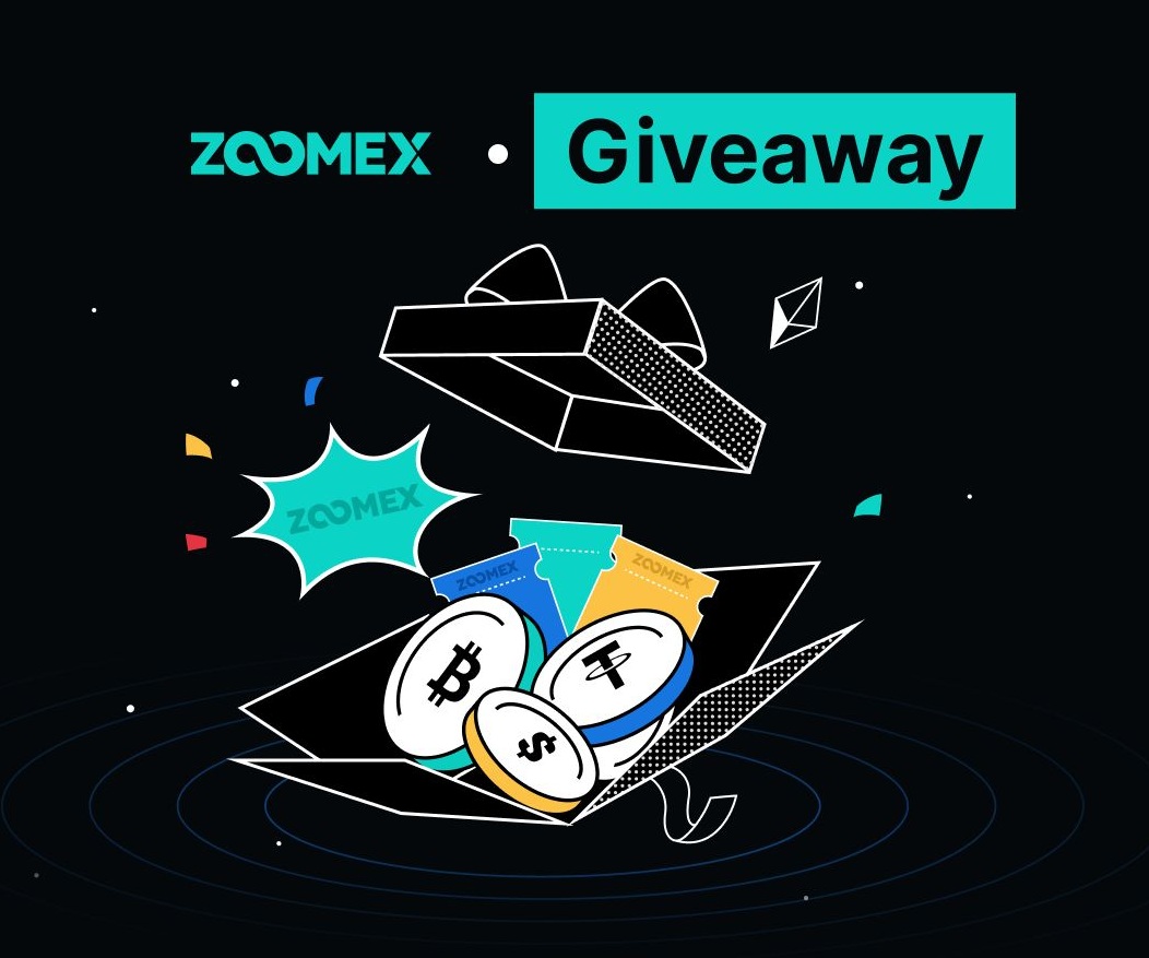 Zoomex (加密货币交易所)