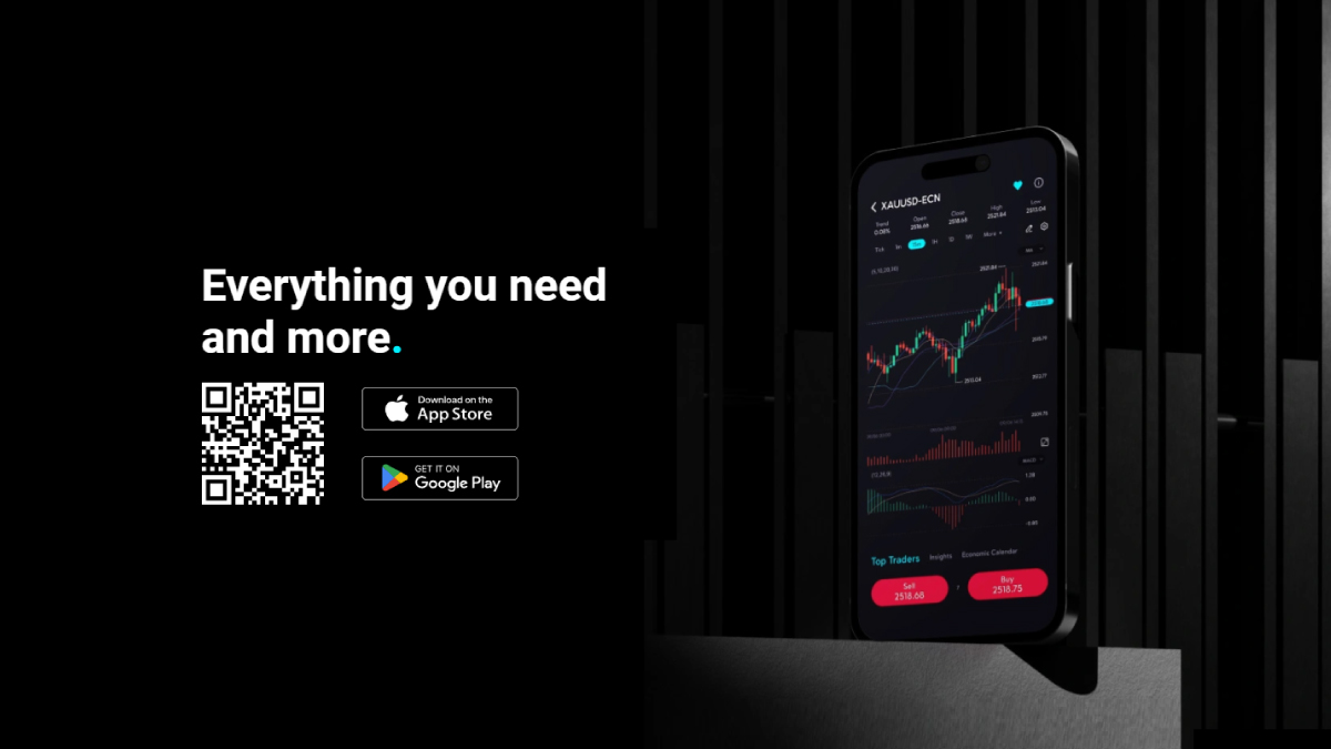 VT Markets - 哪种外汇账户类型最佳? | 点差成本、杠杆、保证金等