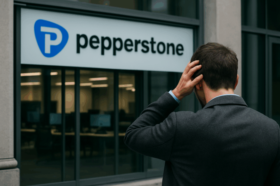 Pepperstone替代方案 – 为当今交易者切换到更好的经纪商