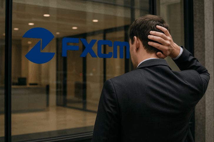 FXCM替代方案 – 为当今交易者切换到更好的经纪商