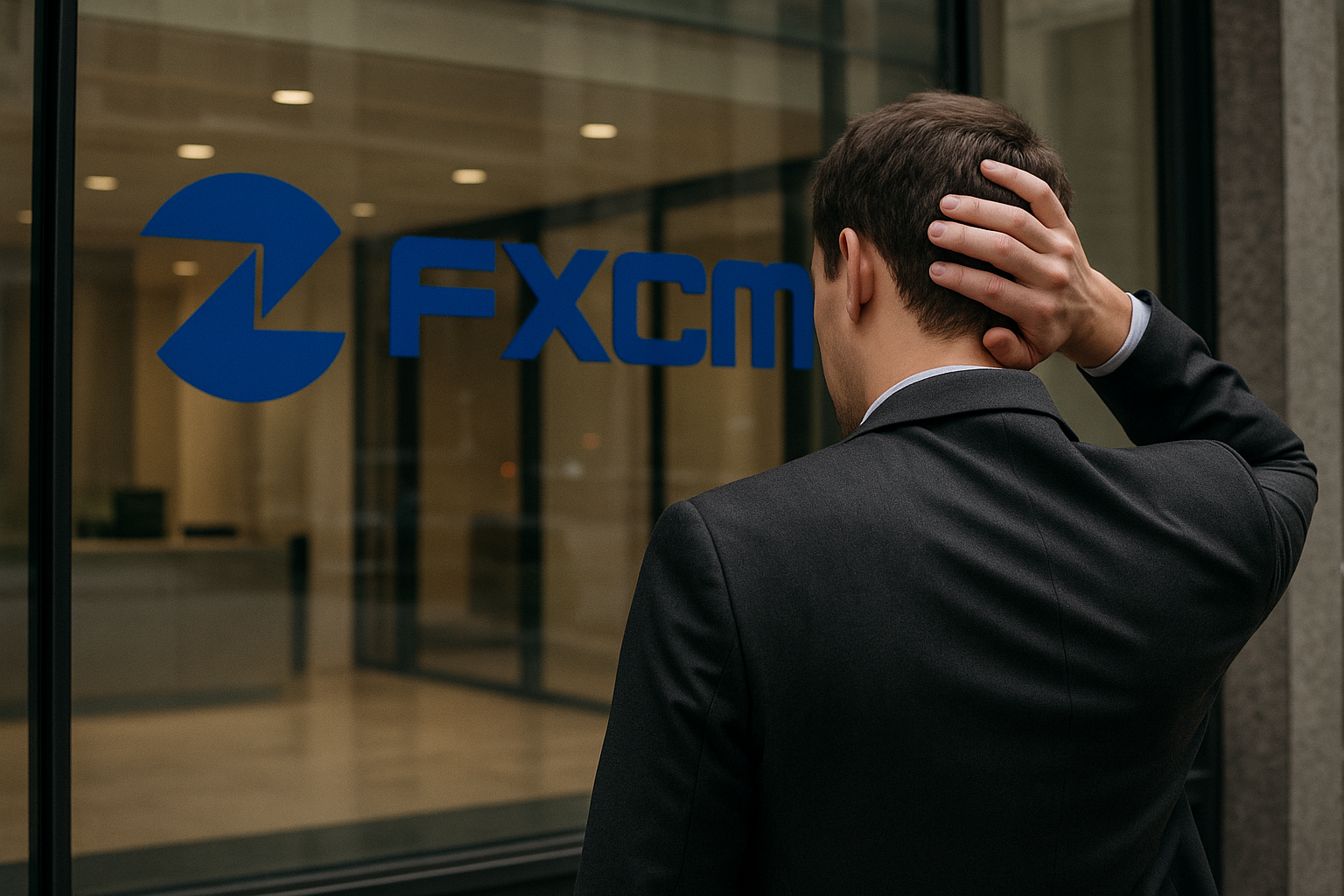 FXCM替代方案 – 为当今交易者切换到更好的经纪商