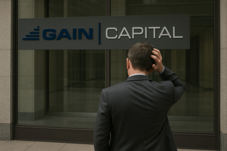 Gain Capital替代方案 – 为当今交易者切换到更好的经纪商