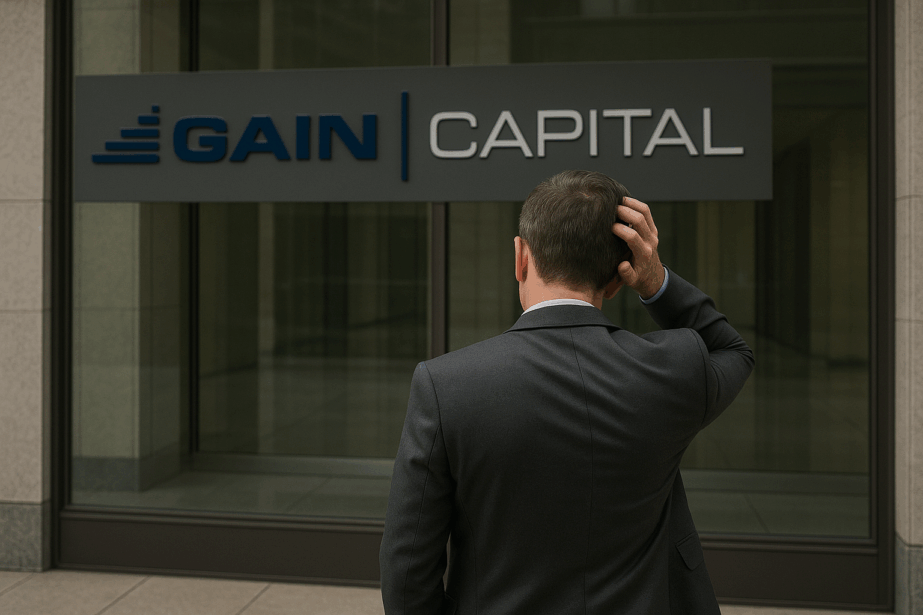 Gain Capital替代方案 – 为当今交易者切换到更好的经纪商