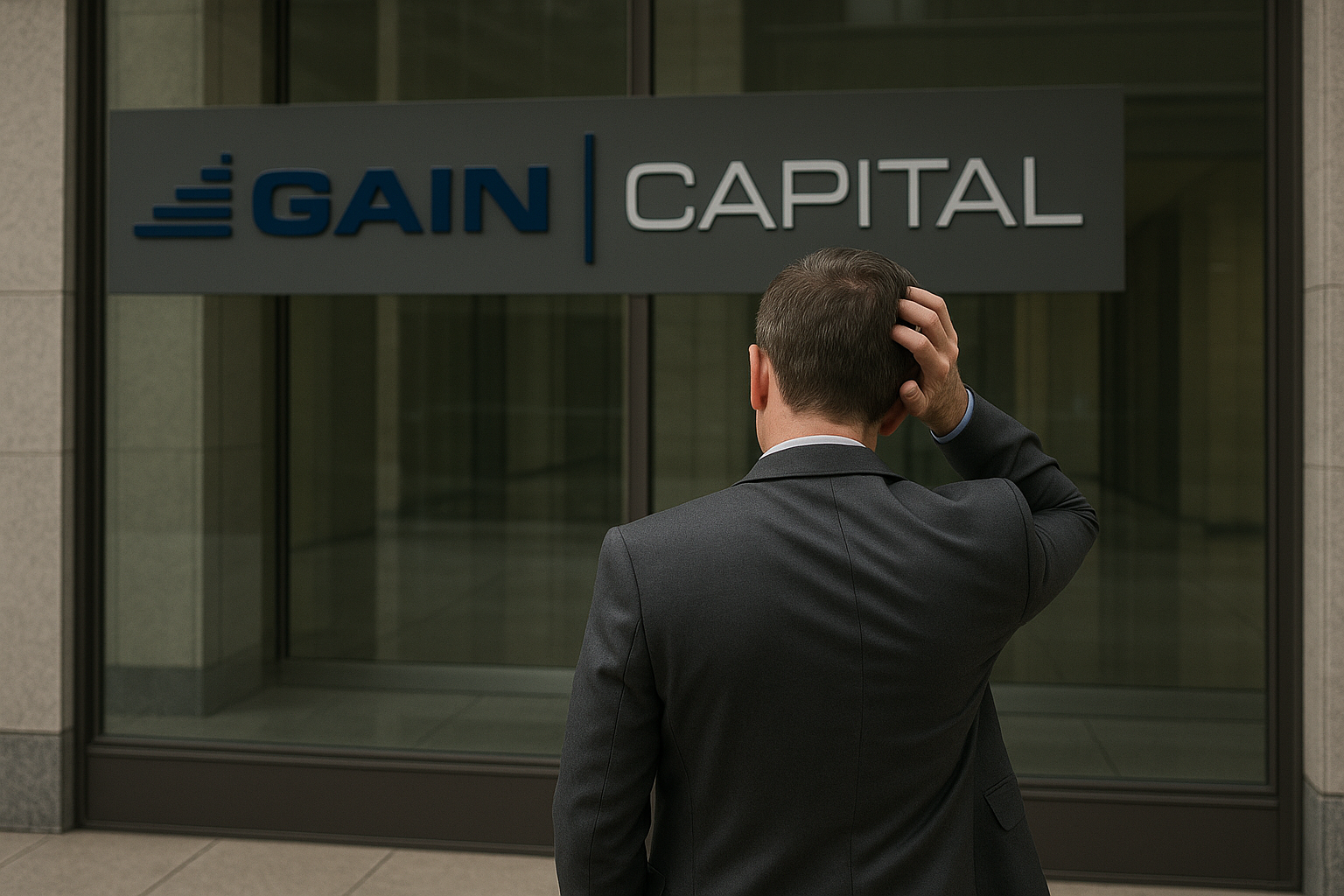 Gain Capital 替代方案 – 切换至更适合当今交易者的经纪商