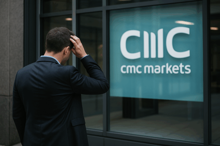 CMC Markets替代方案 – 为当今交易者切换到更好的经纪商
