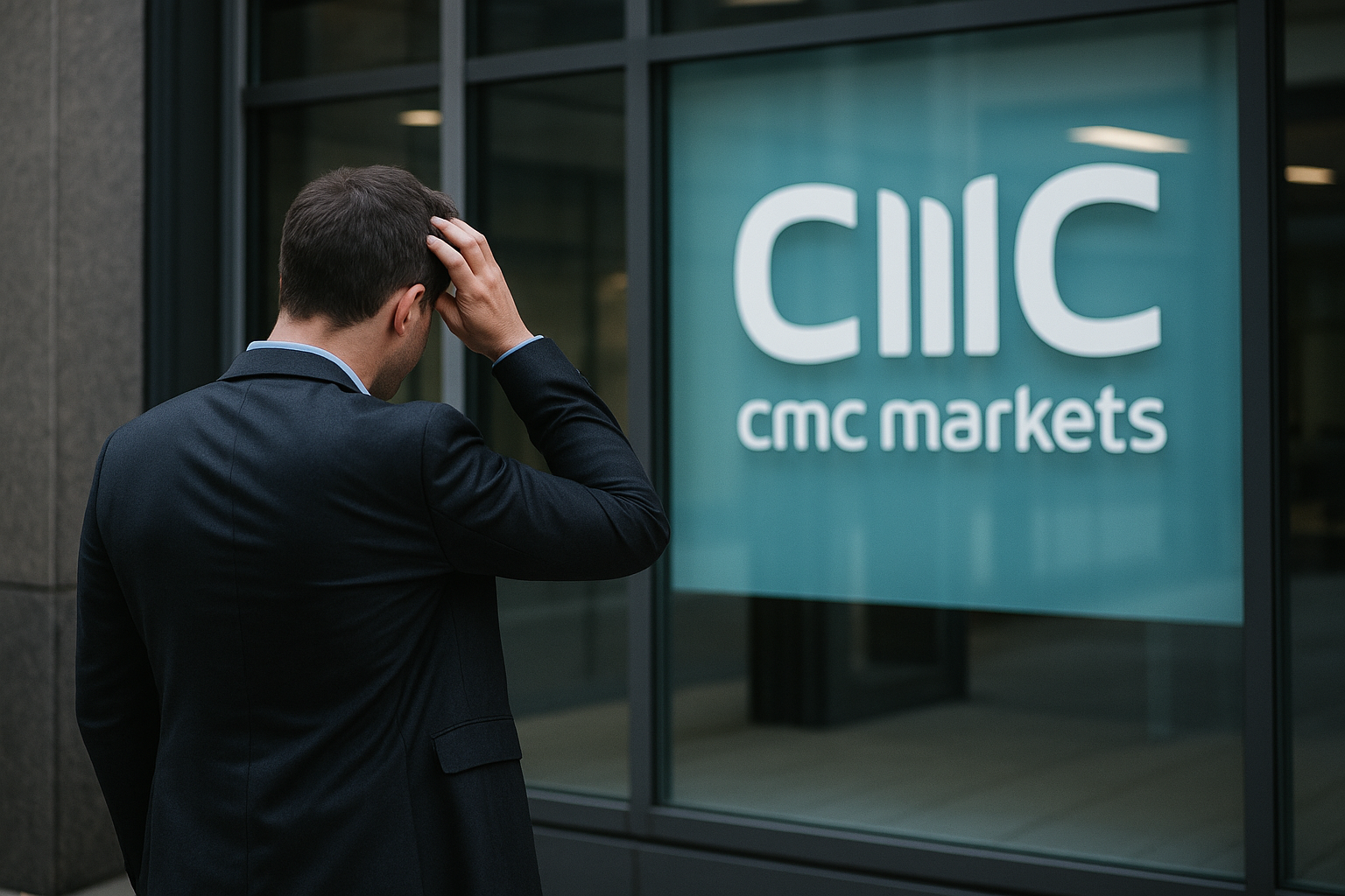 CMC Markets 替代方案 – 切换至更适合当今交易者的经纪商