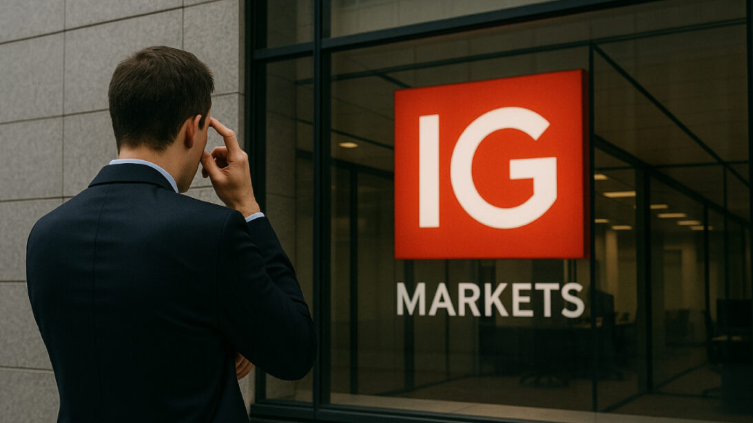 IGMarkets替代方案 – 为当今交易者切换到更好的经纪商
