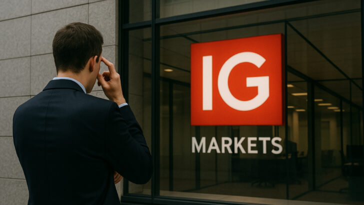 IGMarkets替代方案 – 为当今交易者切换到更好的经纪商