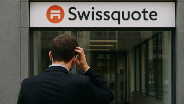 Swissquote替代方案 – 为当今交易者切换到更好的经纪商