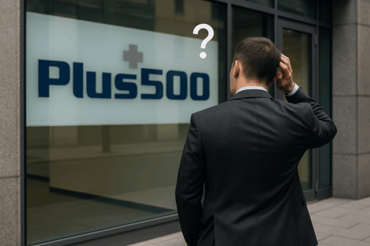 Plus500替代方案 – 为当今交易者切换到更好的经纪商