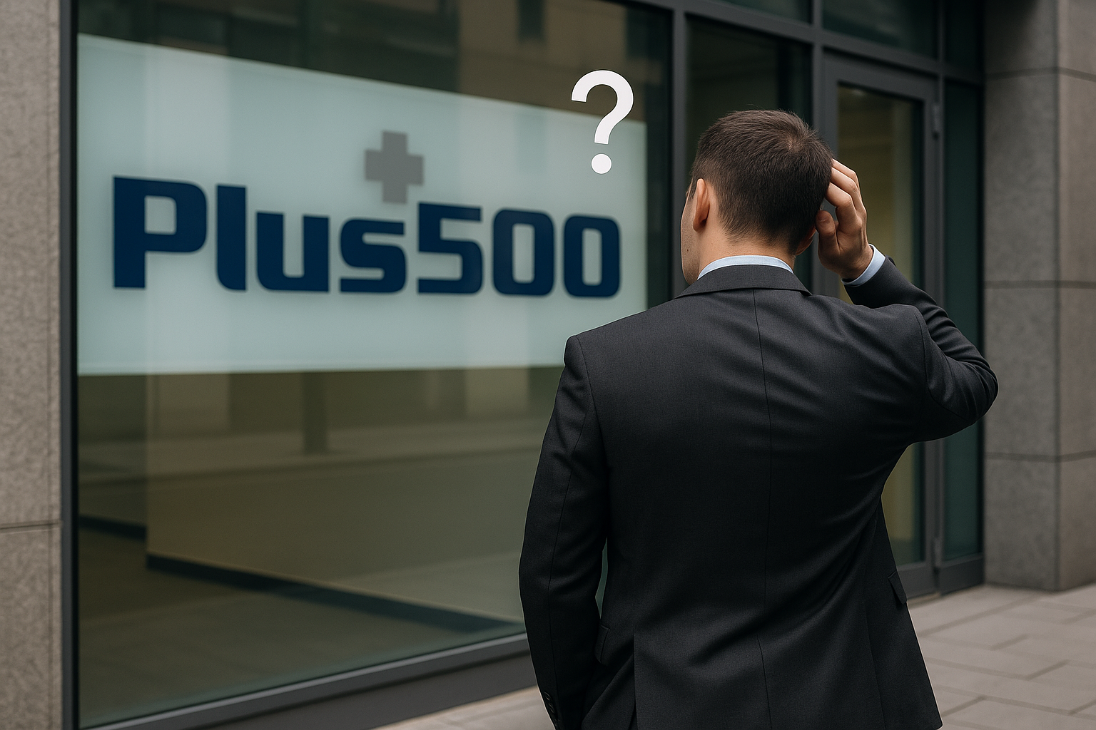 Plus500 替代方案 – 切换至更适合当今交易者的优质经纪商