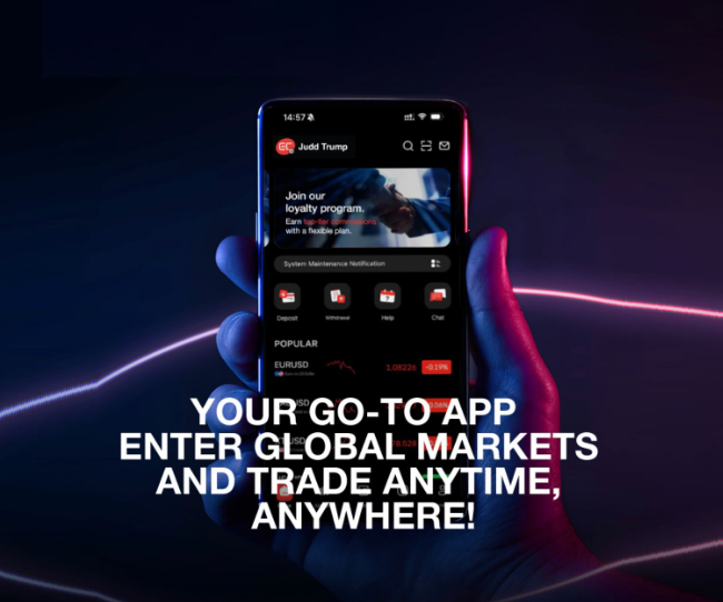 ECMarkets (外汇经纪商)