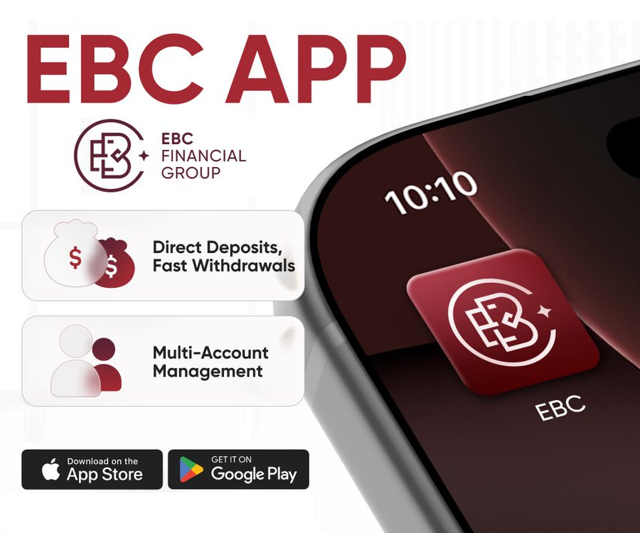 EBC / EBC Financial Group (外汇经纪商)