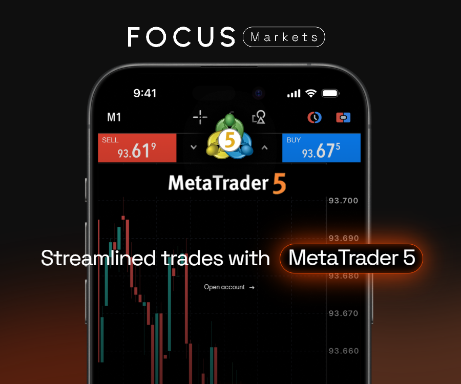 FocusMarkets (外汇经纪商)