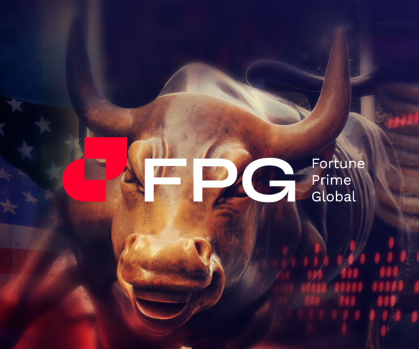 FPG / Fortune Prime Global (外汇经纪商)