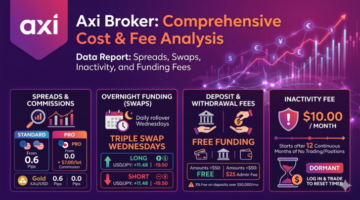 axi-报告：点差-spread、库存费-swap-cost、资金费用及其
