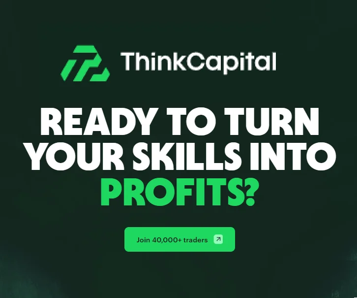 ThinkCapital (自营交易公司)