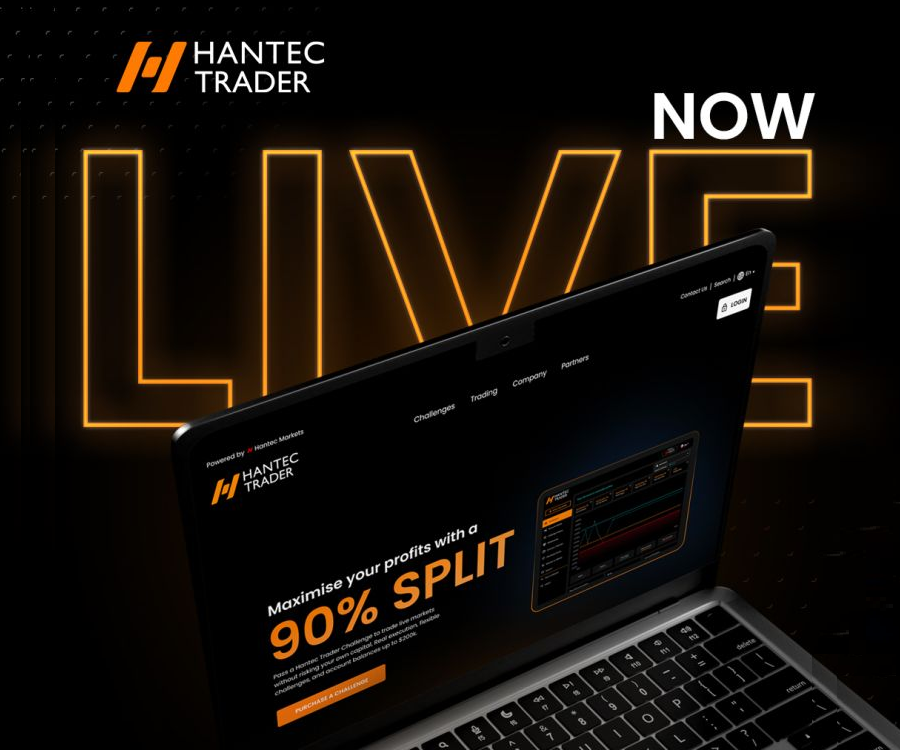 HantecTrader (自营交易公司)