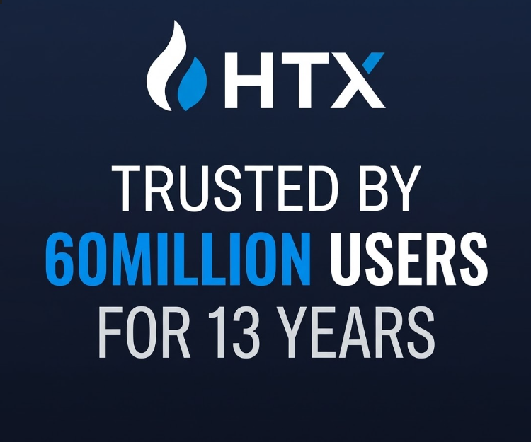 HTX（加密货币交易所）